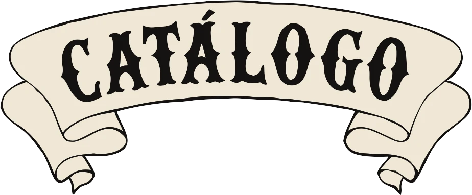 Catálogo